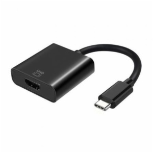 CONECTOR . A109-0344 HDMI-USB C